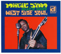 Magic Sam: West Side Soul - Compact Disc