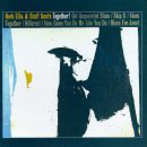 Herb Ellis: Herb Ellis & Stuff Smith Together! [ Vinyl ]