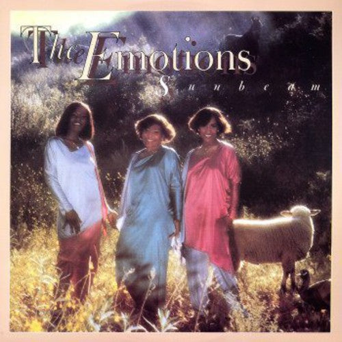 The Emotions: Sunbeam [ Vinyl ]