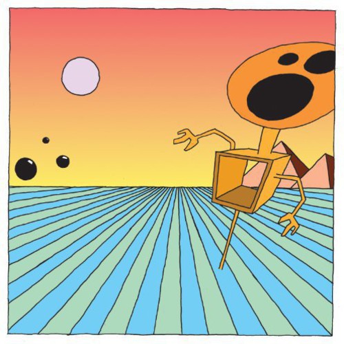 The Dismemberment Plan: Emergency & I [ Vinyl ]
