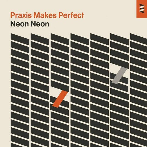 Neon Neon: Praxis Makes Perfect [ Vinyl ]