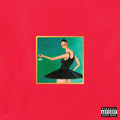Kanye West: My Beautiful Dark Twisted Fantasy [ Vinyl ]