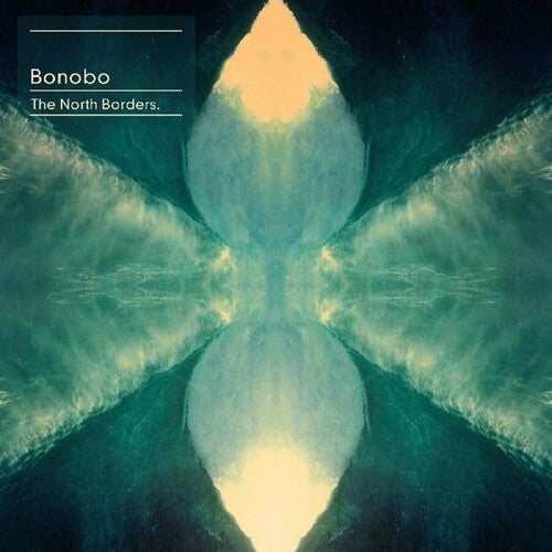 Bonobo: The North Borders [ Vinyl ]
