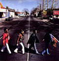 Booker T. & the MG's: McLemore Avenue [ Vinyl ]