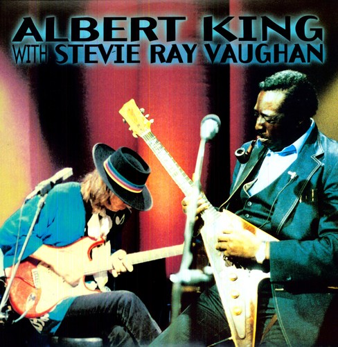 Albert King: In Session [ Vinyl ]