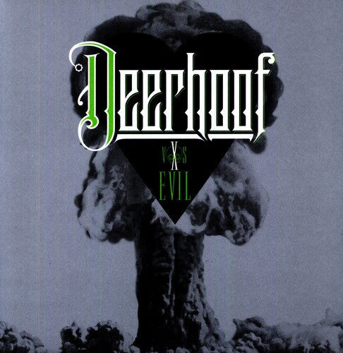 Deerhoof: Deerhoof Vs. Evil [ Vinyl ]
