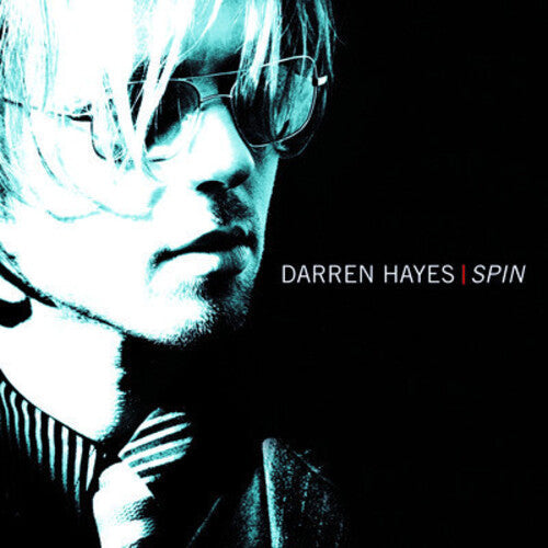Darren Hayes: Spin - CD
