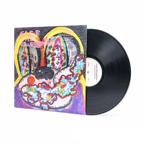 Cage the Elephant: Thank You, Happy Birthday [ Vinyl ]