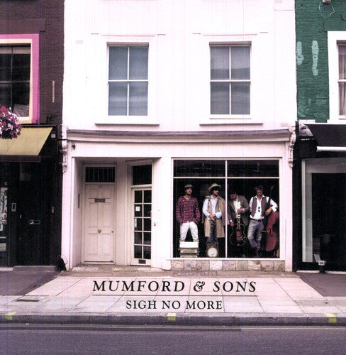Mumford & Sons: Sigh No More [ Vinyl ]