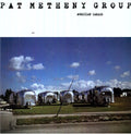 Pat Metheny: American Garage - VINYL