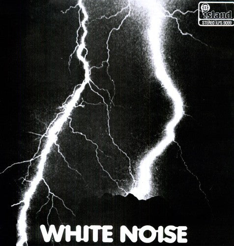 White Noise: Electric Storm [ Vinyl ]
