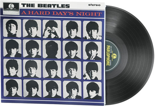The Beatles: A Hard Day's Night [ Vinyl ]