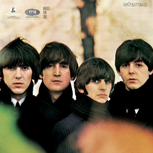 The Beatles: Beatles for Sale [ Vinyl ]