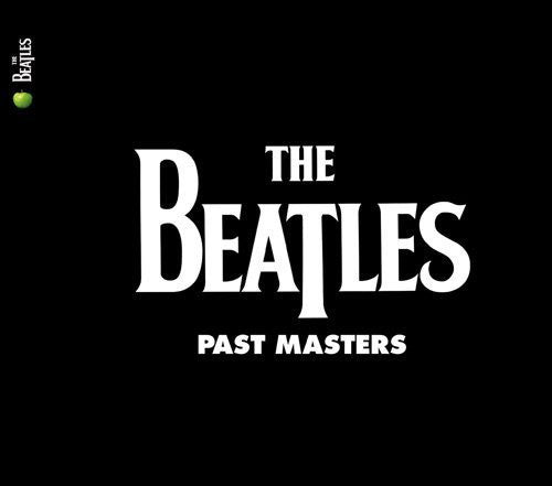 The Beatles: Past Masters [ Vinyl ]