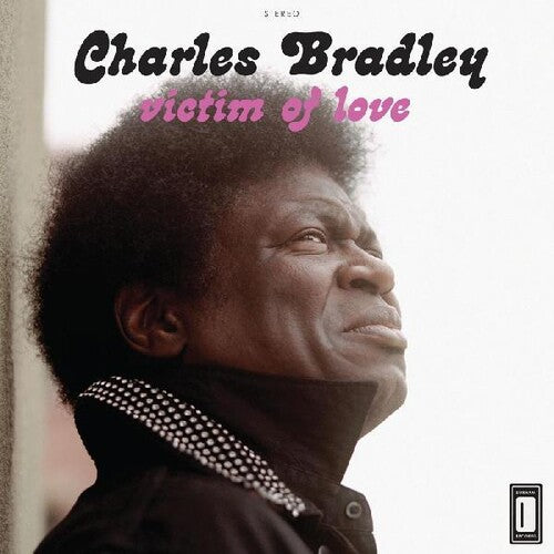 Charles Bradley: Victim of Love [ Vinyl ]