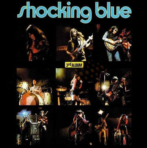 Shocking Blue: 3Rd Album [ Vinyl ]