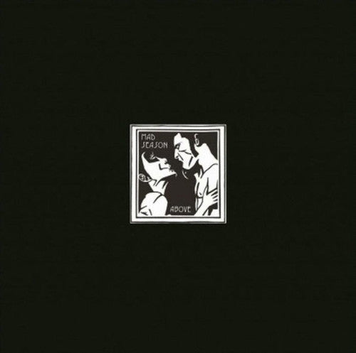 Mad Season: Above (2 LP) [ Vinyl ]
