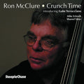 Ron McClure: Crunch Time - CD