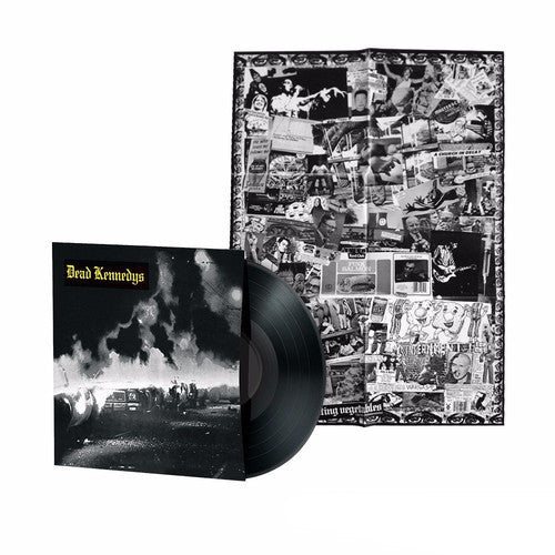 Dead Kennedys: Fresh Fruit for Rotting Vegetables [ Vinyl ]
