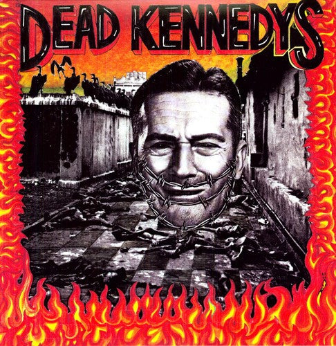 Dead Kennedys: Give Me Convenience or Give Me Death [ Vinyl ]