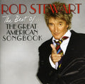 Rod Stewart: The Best Of The Great American Songbook - CD