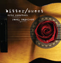 Randy Napoleon: Bitter/sweet - CD