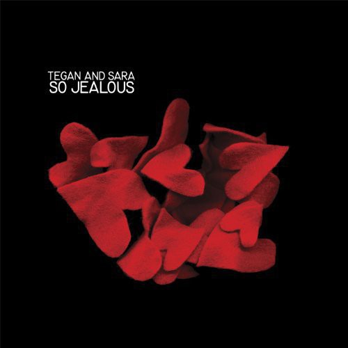Tegan & Sara: So Jealous [ Vinyl ]