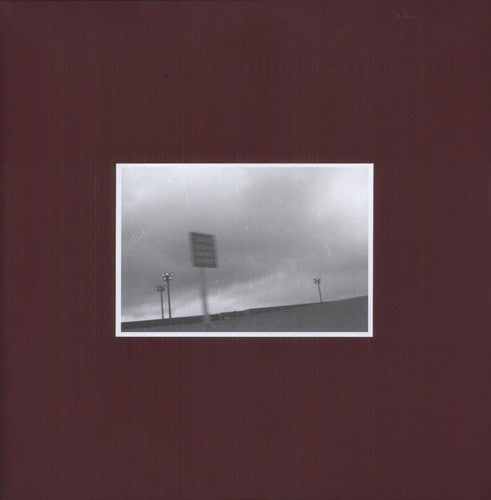 Godspeed You! Black Emperor: F#A# (Infinity) [ Vinyl ]