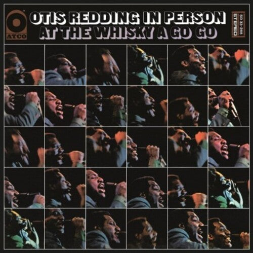 Otis Redding: In Person at the Whisky a Go Go [ Vinyl ]