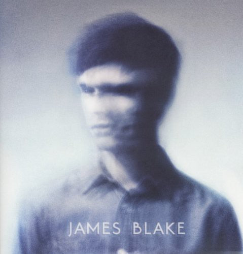 James Blake: James Blake [ Vinyl ]
