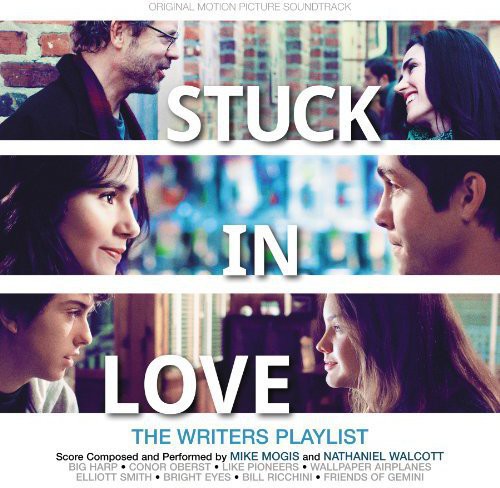 Various Artists: Stuck in Love (Original Soundtrack) [ Vinyl ]