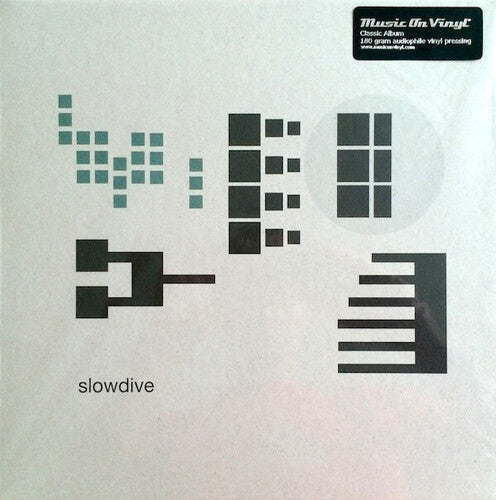 Slowdive: Pygmalion [ Vinyl ]