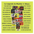 Various Artists: La Legende Du Rythn'n Blues - CD