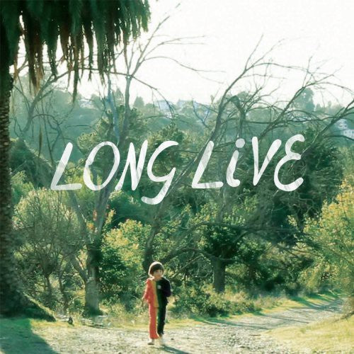 Snowblink: Long Live  / Vinyl Record