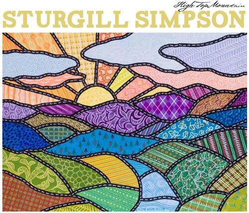 Sturgill Simpson: High Top Mountain [ Vinyl ]