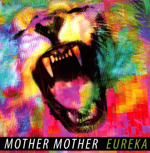 Mother Mother: Eureka [ Vinyl ]