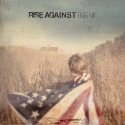 Rise Against: Endgame [ Vinyl ]