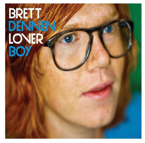 Brett Dennen: Loverboy [ Vinyl ]