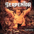 Serpentor: Serpentor - CD