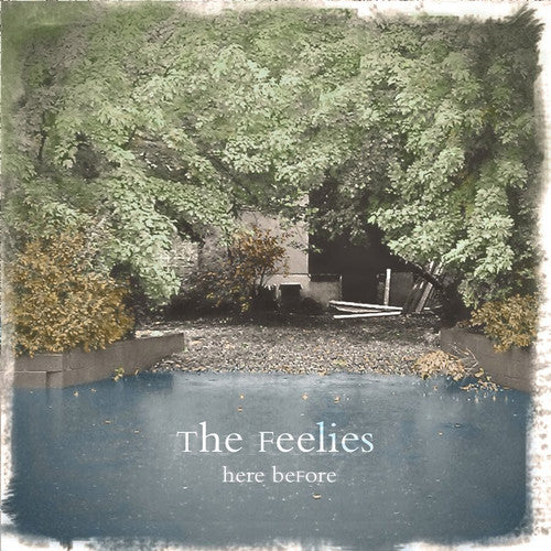 The Feelies: Here Before [ Vinyl ]