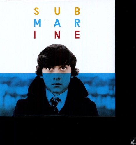 Alex Turner: Submarine (Original Songs) [ Vinyl ]