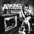 Asking Alexandria: Reckless and Relentless - CD