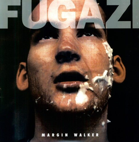 Fugazi: Margin Walker [ Vinyl ]