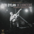 Bob Dylan: Bob Dylan in Concert: Brandeis University 1963 - CD