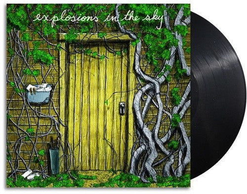Explosions in the Sky: Take Care, Take Care, Take Care [ Vinyl ]