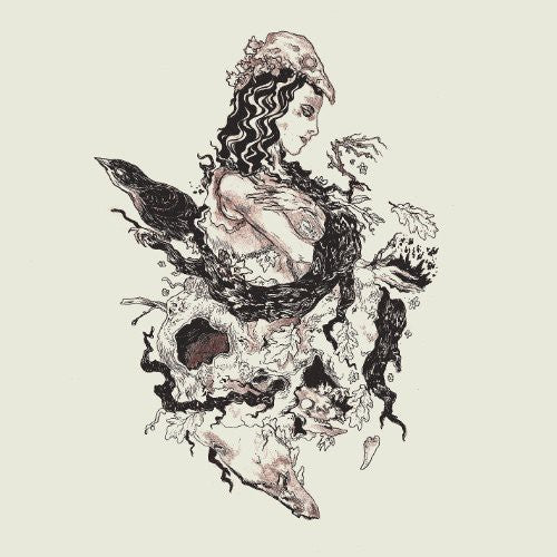 Deafheaven: Roads to Judah [ Vinyl ]