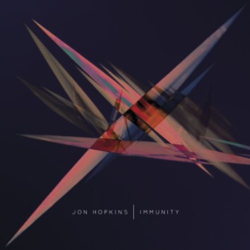 Jon Hopkins: Immunity [ Vinyl ]