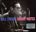 Bill Evans: Sharp Notes - CD