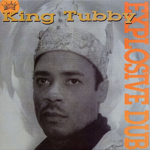 King Tubby: Explosive Dub [ Vinyl ]