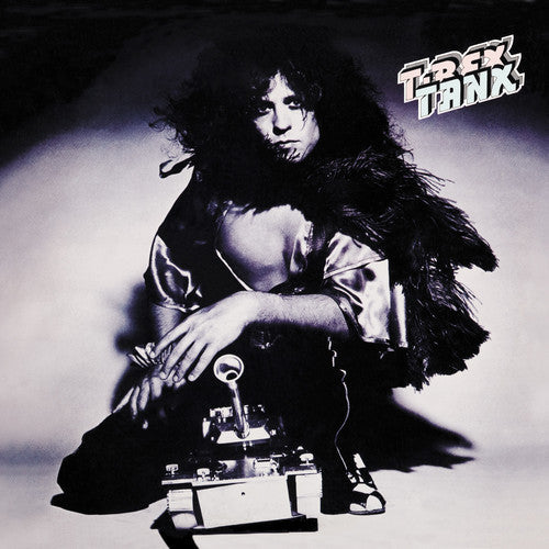 T. Rex: Tanx [ Vinyl ]